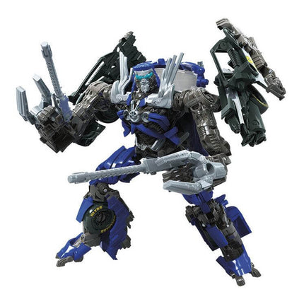 Transformers Studio Series Deluxe Class Action Figures 2020 Fala 3