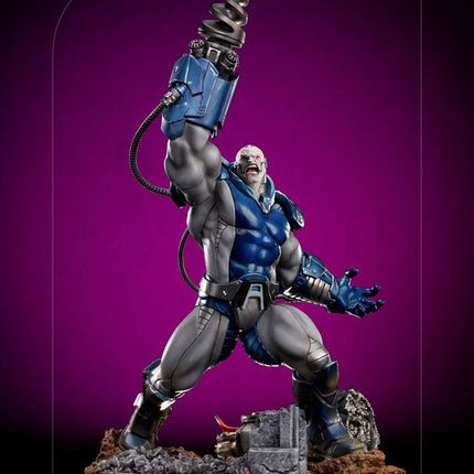 Apokalipsa (X-Men) Marvel Comics BDS Art Scale Statua 1/10 Apokalipsa (X-Men) 40 cm