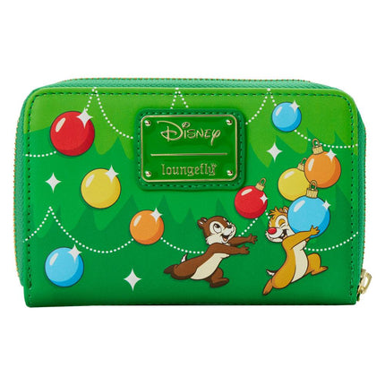 Chip i Dale Ozdoby Disney by Loungefly Wallet