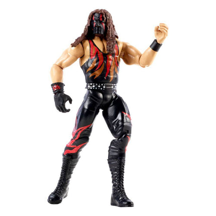 Figurka Kane WWE Superstars 15 cm - LISTOPAD 2021