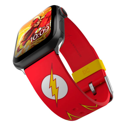 Pasek na nadgarstek do smartwatcha z kolekcji Flash DC